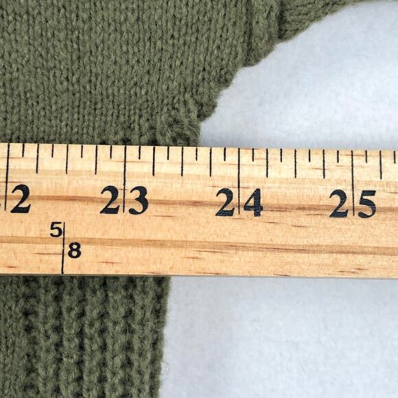 Auden Olive Green Pajama Set - Picture 12 of 16